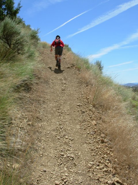 Summer '06 Sunriver 433 